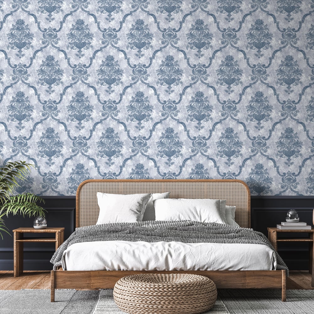 Azulejo by Galerie Wallcoverings