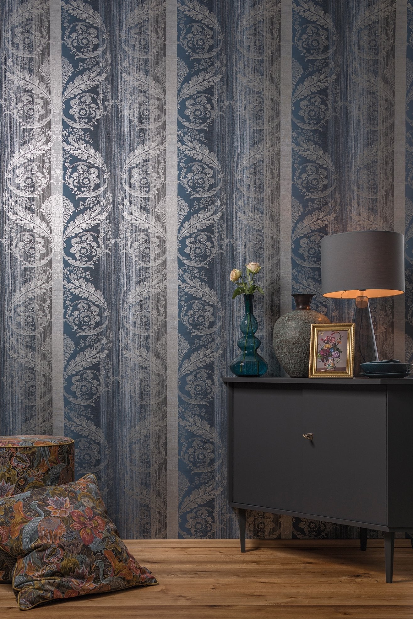 Adonea by Galerie Wallcoverings