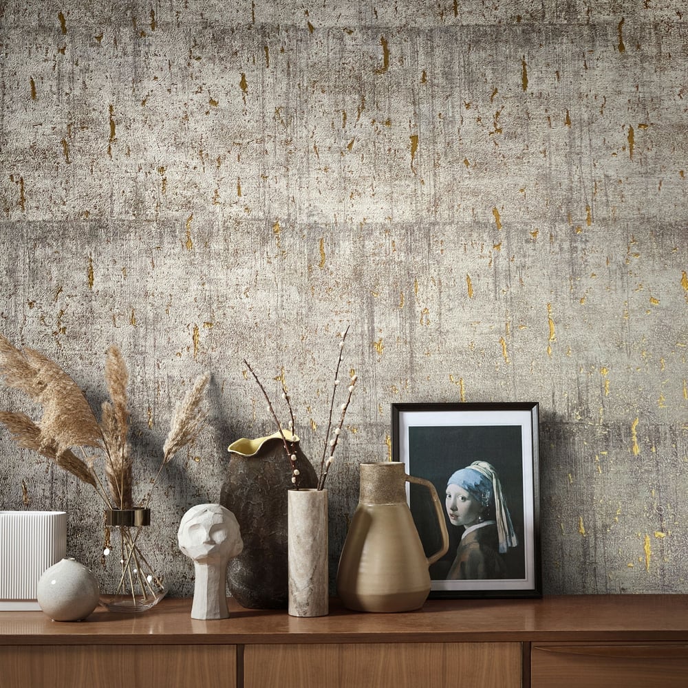 Earth by Galerie Wallcoverings