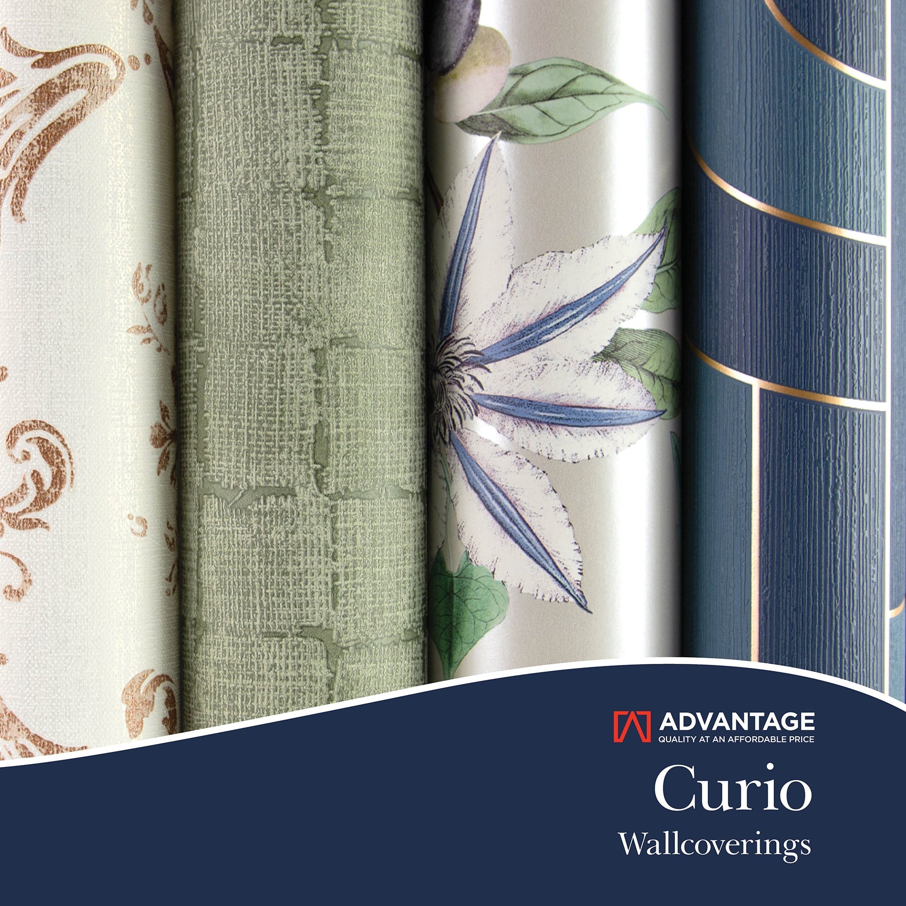 Curio by Advantage