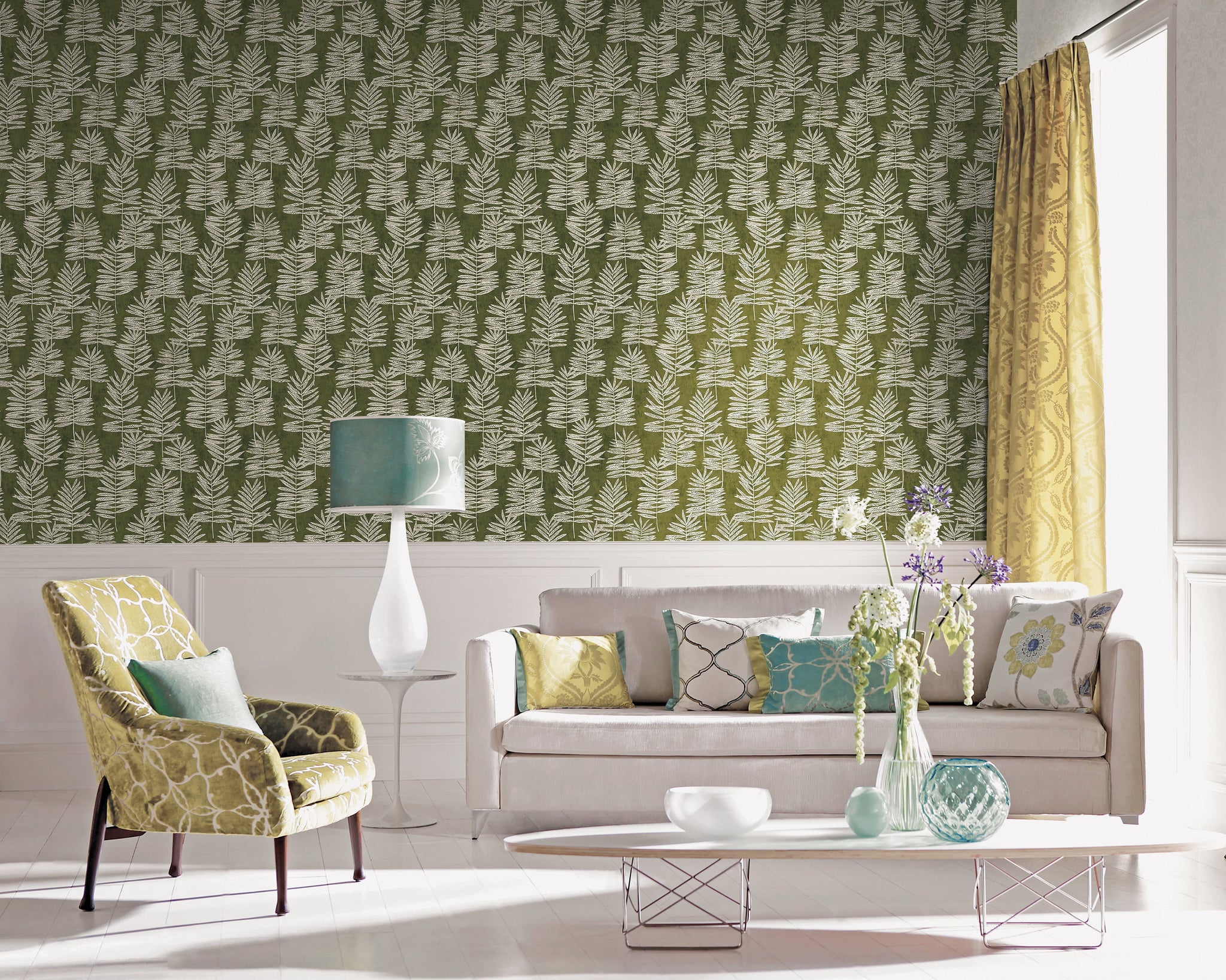 Zen by Galerie Wallcoverings