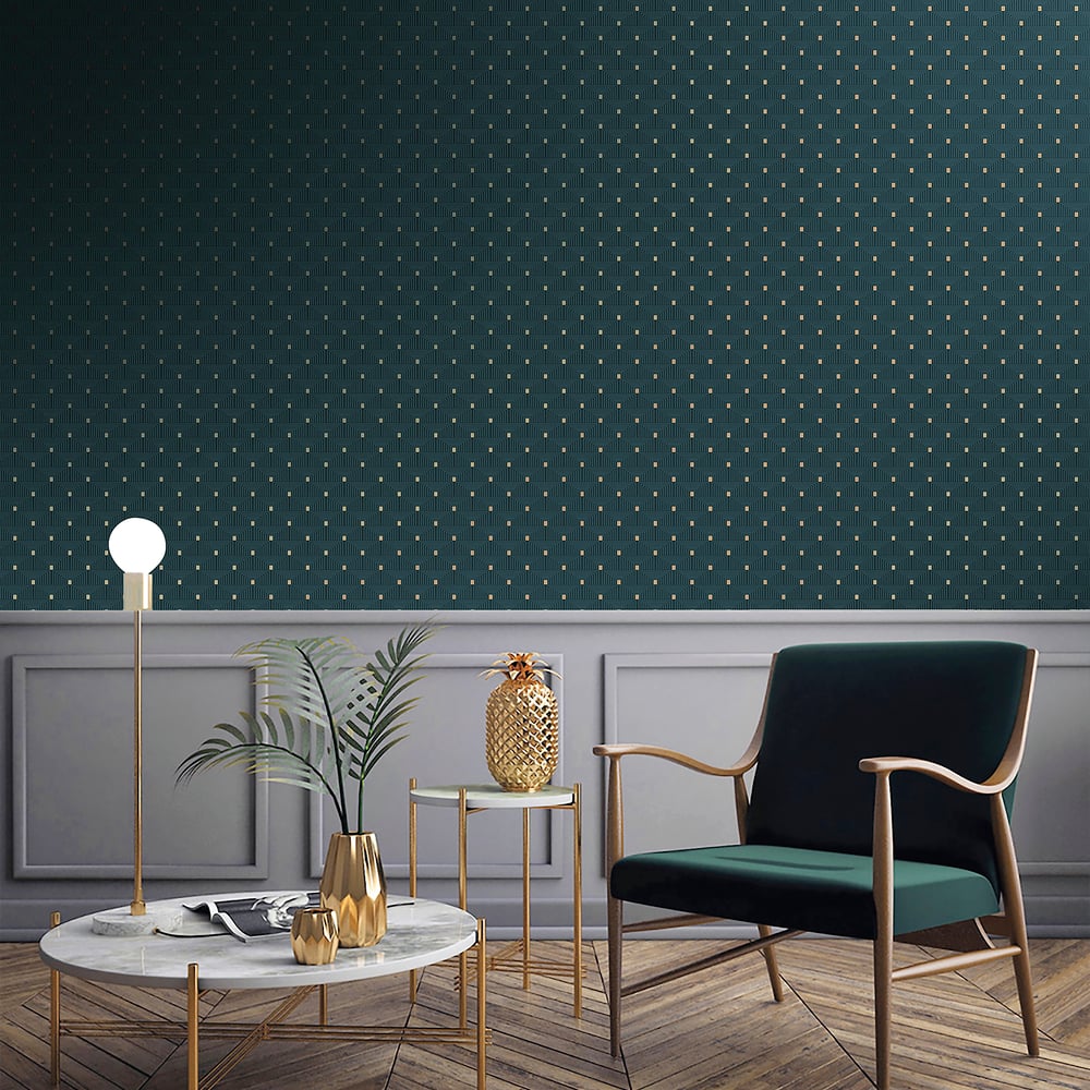 Boutique By Galerie Wallcoverings