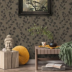 Fusion By Galerie Wallcoverings