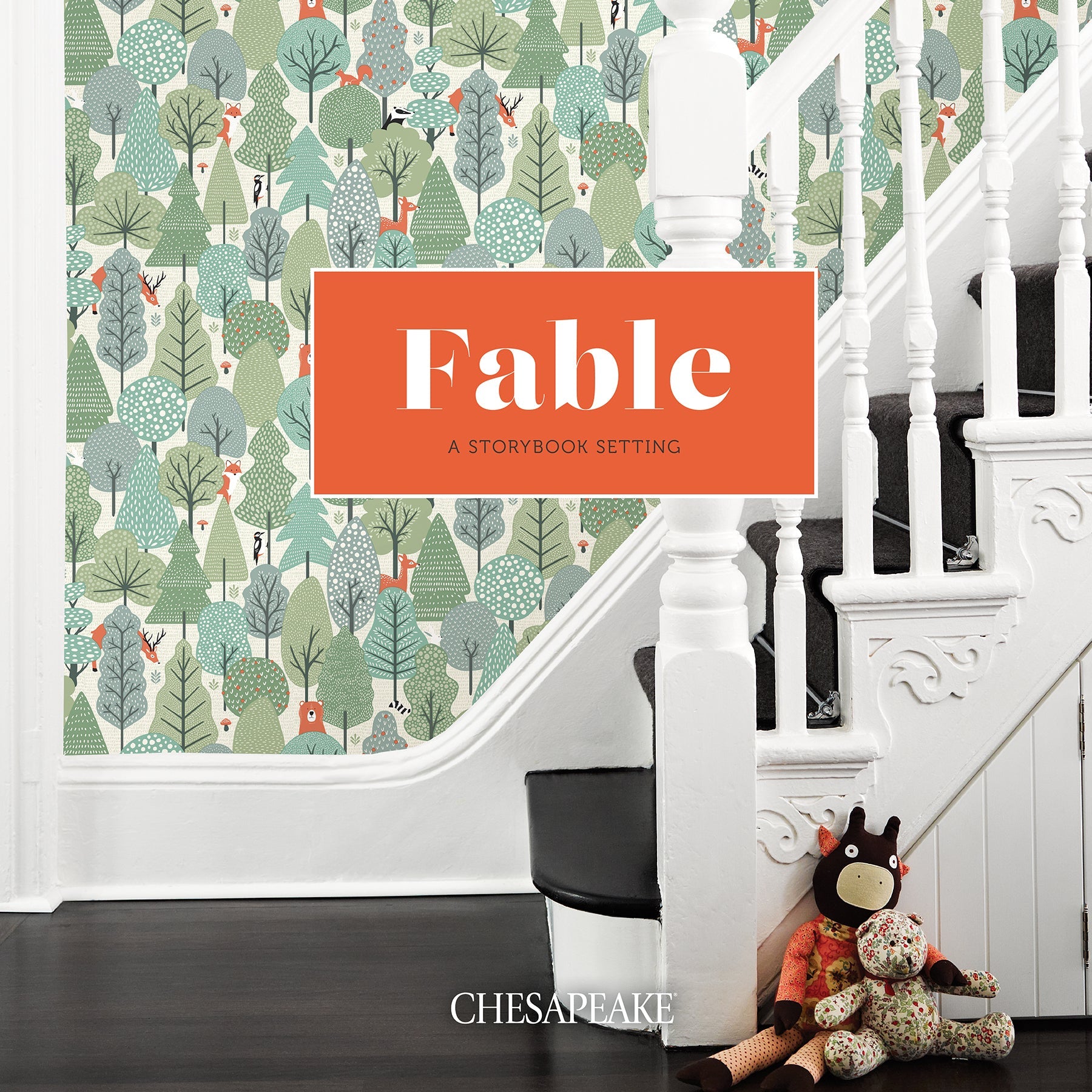 Fable by Chesapeake