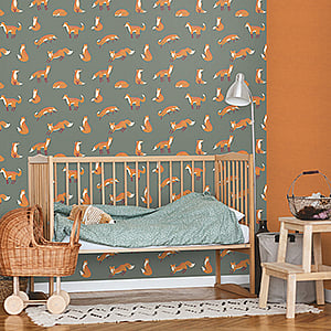 Great Kids By Galerie Wallcoverings
