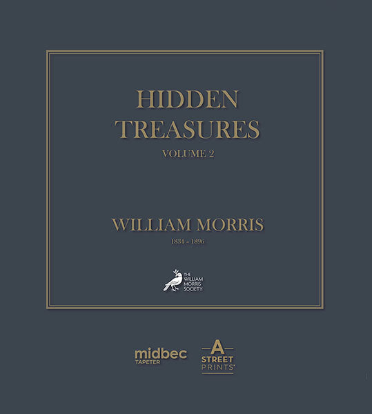 Hidden Treasures Volume 2 by A-Street Prints