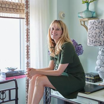 Celerie Kemble by Schumacher