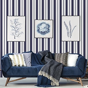 Smart Stripes 3 By Galerie Wallcoverings