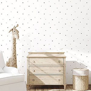 Tiny Tots 2 By Galerie Wallcoverings