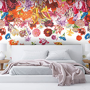 Tropical By Galerie Wallcoverings