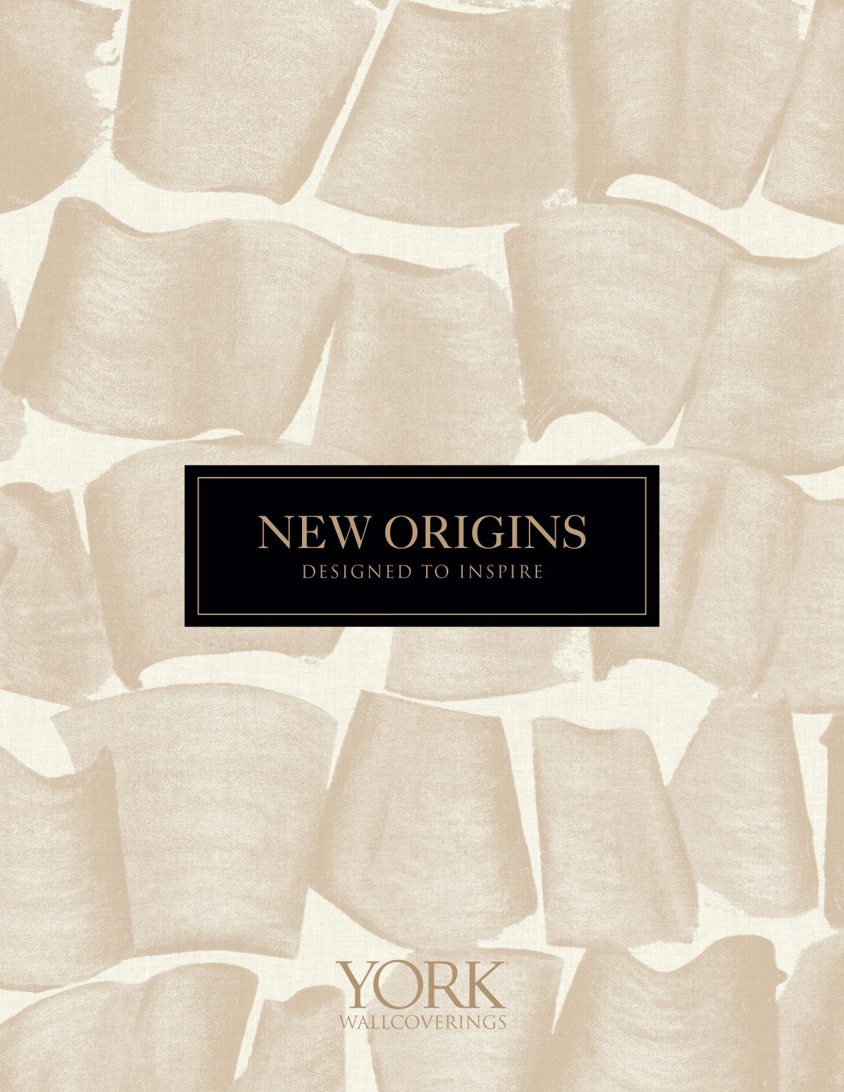 New Origins By York Wallcoverings