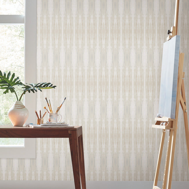 York Wallcoverings CC1231 Sand Escalante Wallpaper