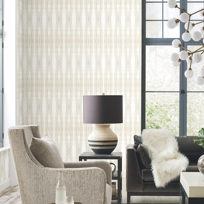 York Wallcoverings CC1231 Sand Escalante Wallpaper