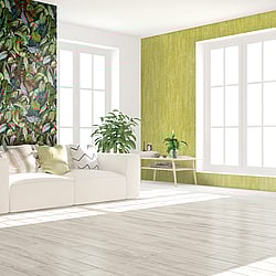 Galerie Wallcoverings 26742 Kiribati Multi-Coloured Wallpaper