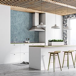 Galerie Wallcoverings 26801 Brush Multi-Coloured Wallpaper