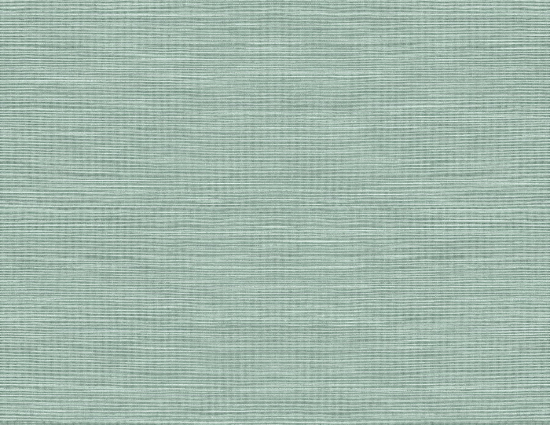 A-Street Prints 2988-70704 Moroccan Green Sisal Texture Wallpaper