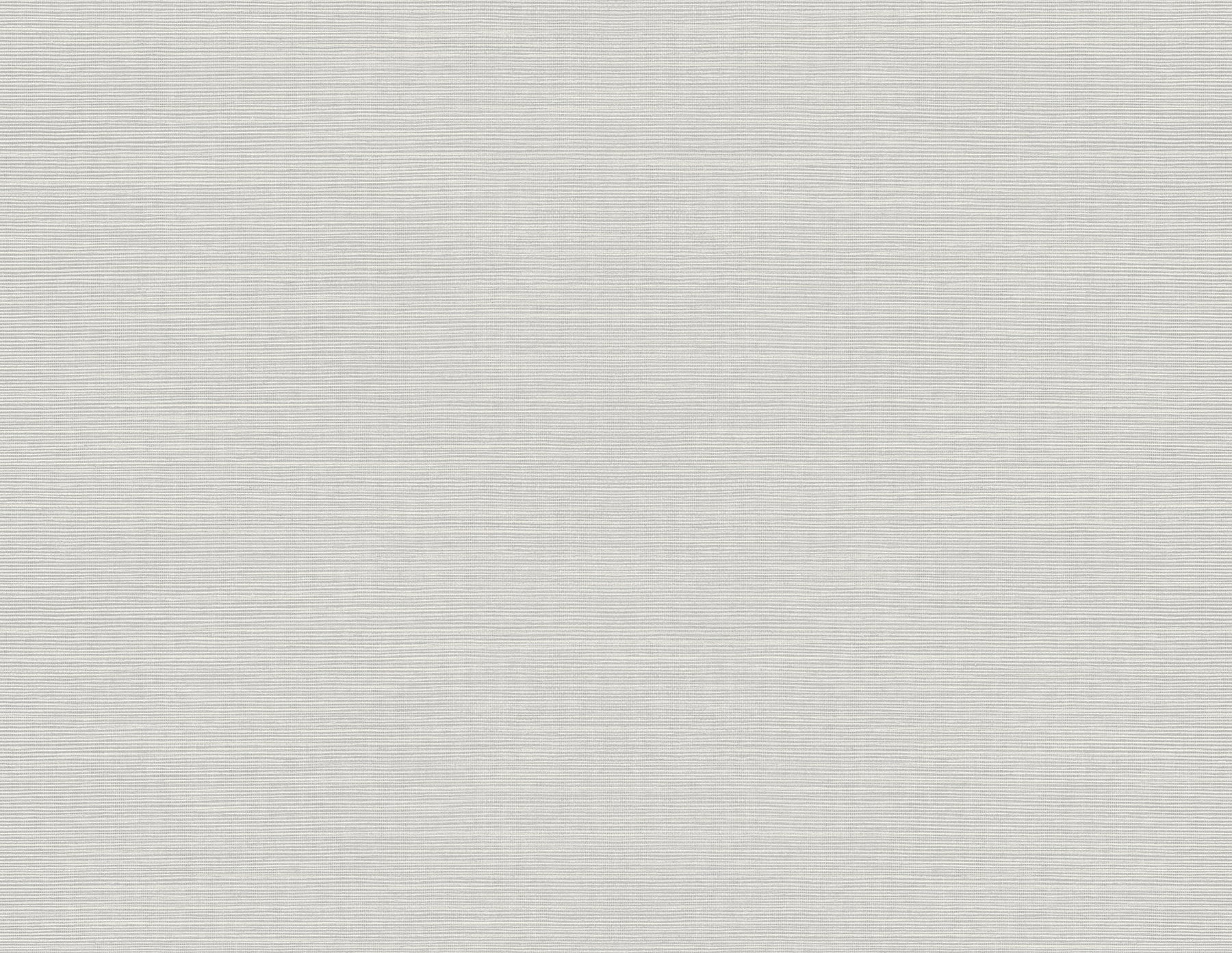A-Street Prints 2988-70717 Moroccan Light Grey Sisal Texture Wallpaper
