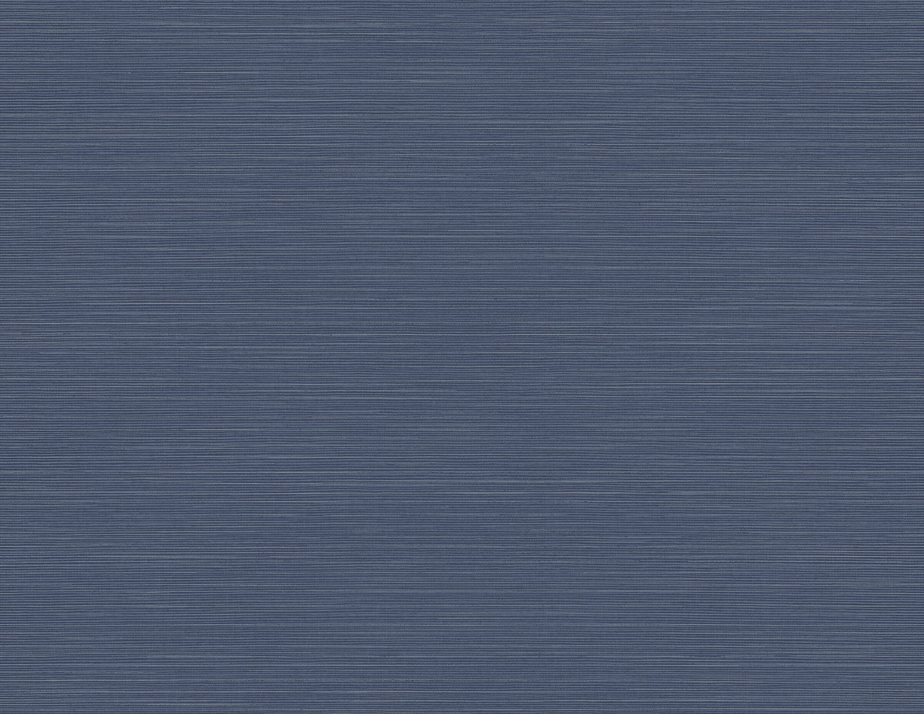 A-Street Prints 2988-70722 Moroccan Blue Sisal Texture Wallpaper