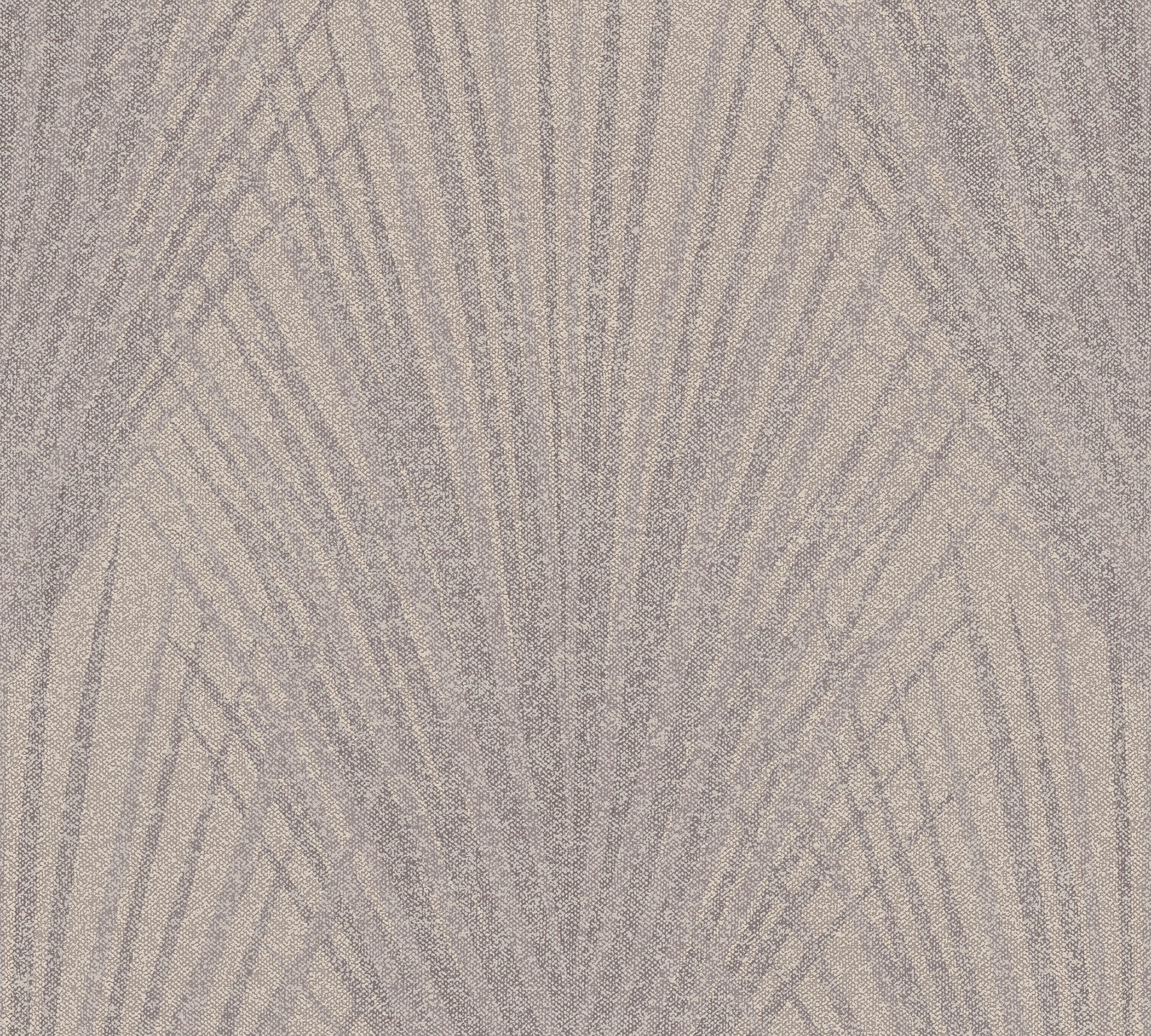 Advantage 4035-37553-1 Keina Beige Fronds Wallpaper