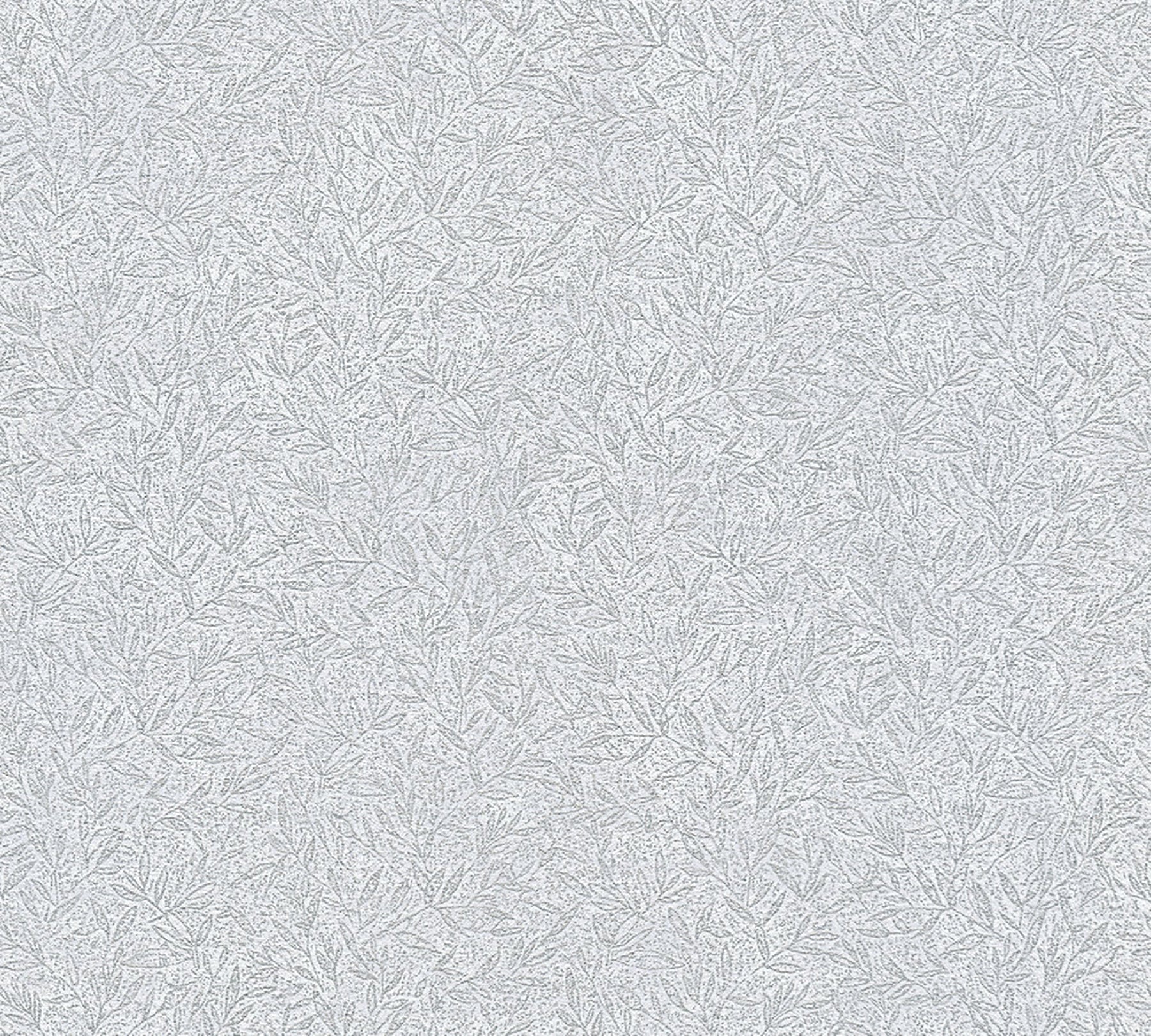 Advantage 4035-37836-1 Suki Cream Leaves Wallpaper