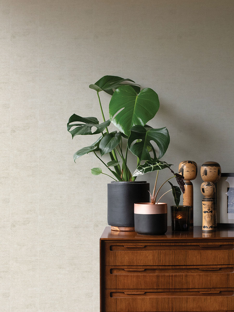 Advantage 4035-617610 Aiko Adove Stripe Blue Wallpaper