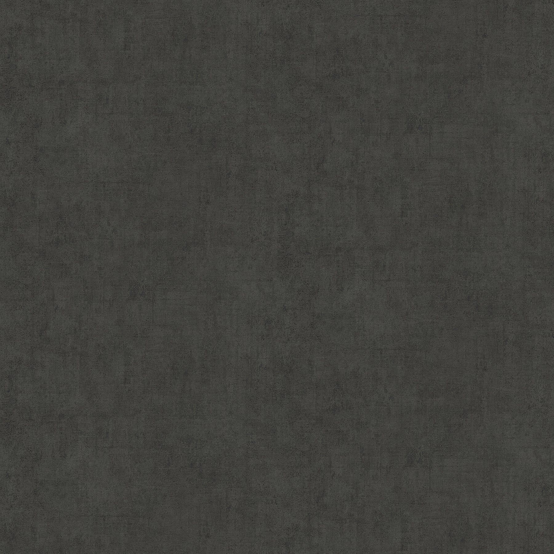 Advantage 4044-38025-1 Carrero Black Plaster Texture Wallpaper