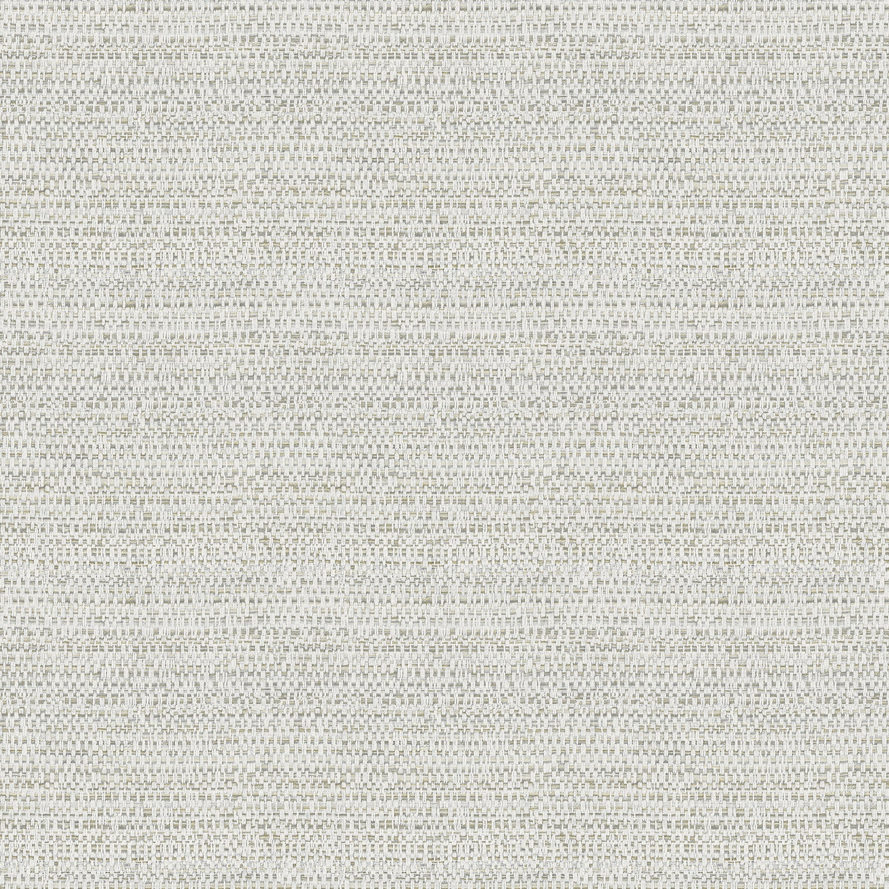 Chesapeake 4071-70058 Balantine Grey Weave Wallpaper