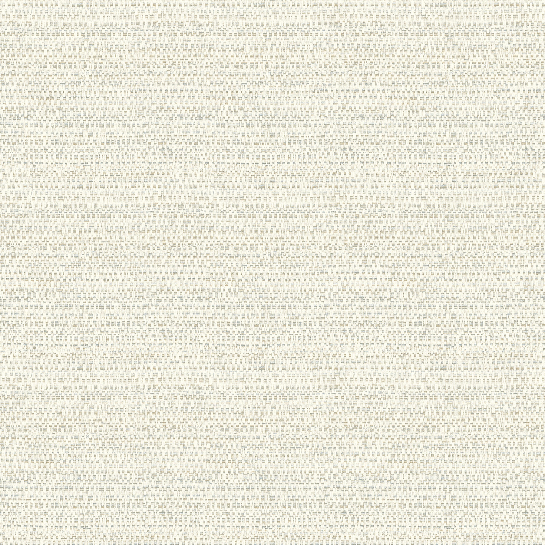 Chesapeake 4071-70060 Balantine Neutral Weave Wallpaper