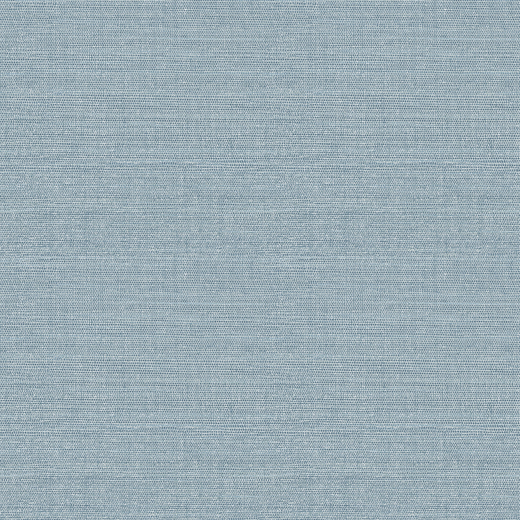 A-Street Prints 4080-26497 Agave Denim Faux Grasscloth Wallpaper