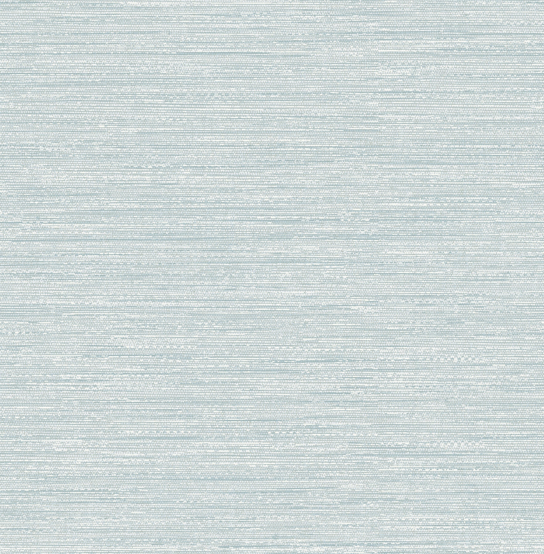 A-Street Prints 4141-27162 Sheehan Light Blue Faux Grasscloth Wallpaper