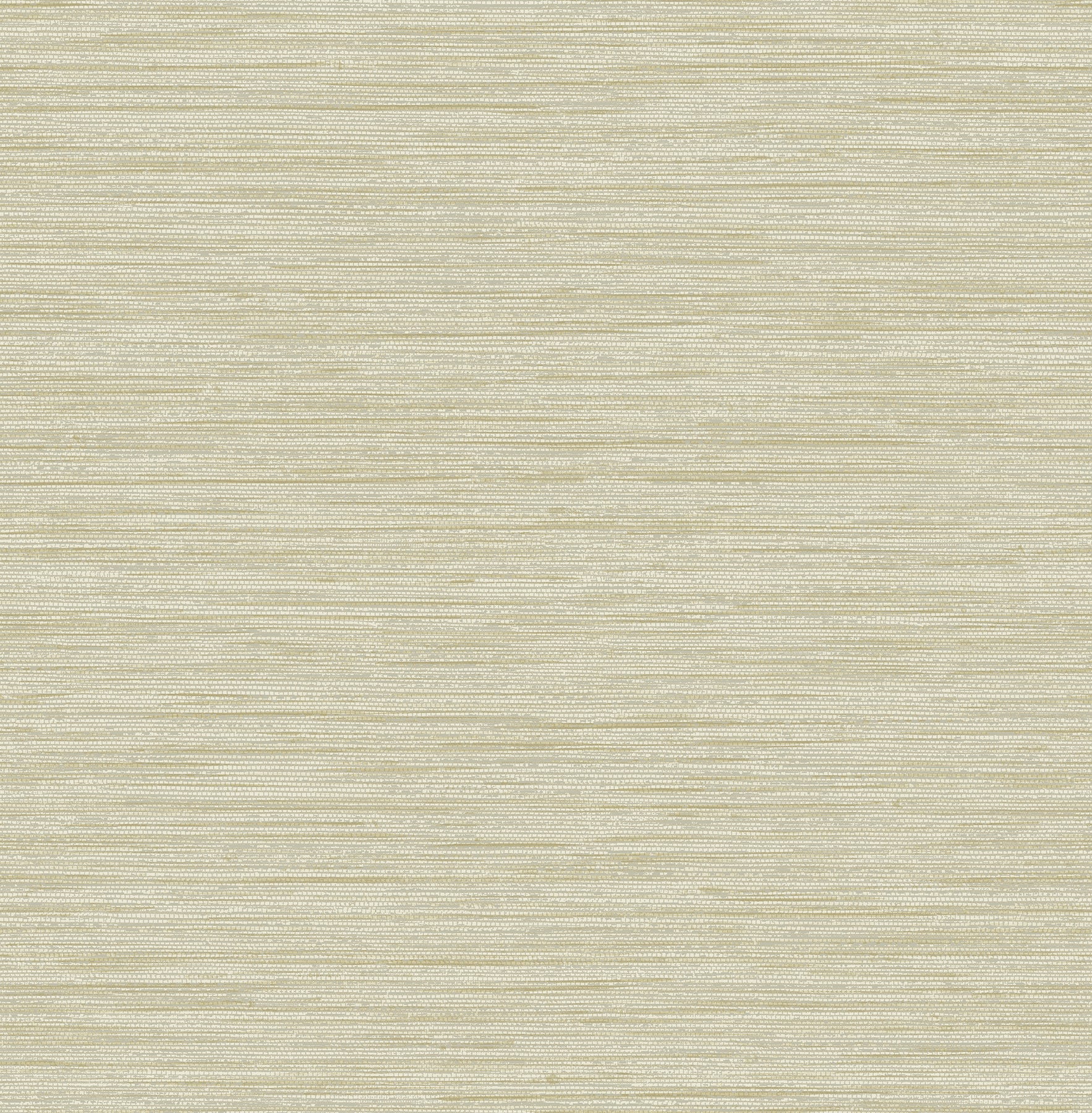 A-Street Prints 4141-27168 Sheehan Gold Faux Grasscloth Wallpaper