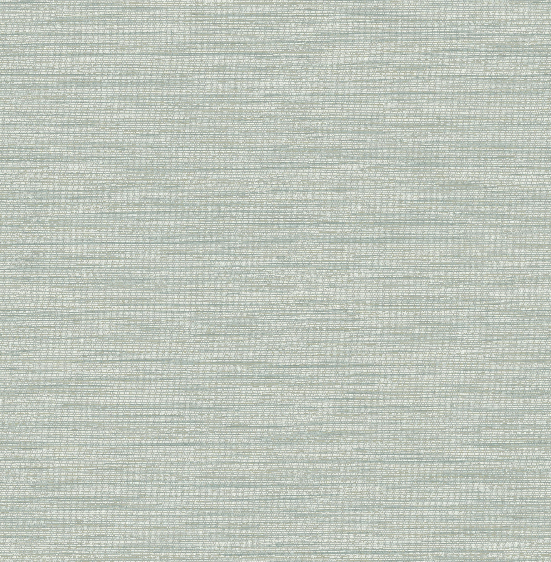 A-Street Prints 4141-27169 Sheehan Sea Green Faux Grasscloth Wallpaper