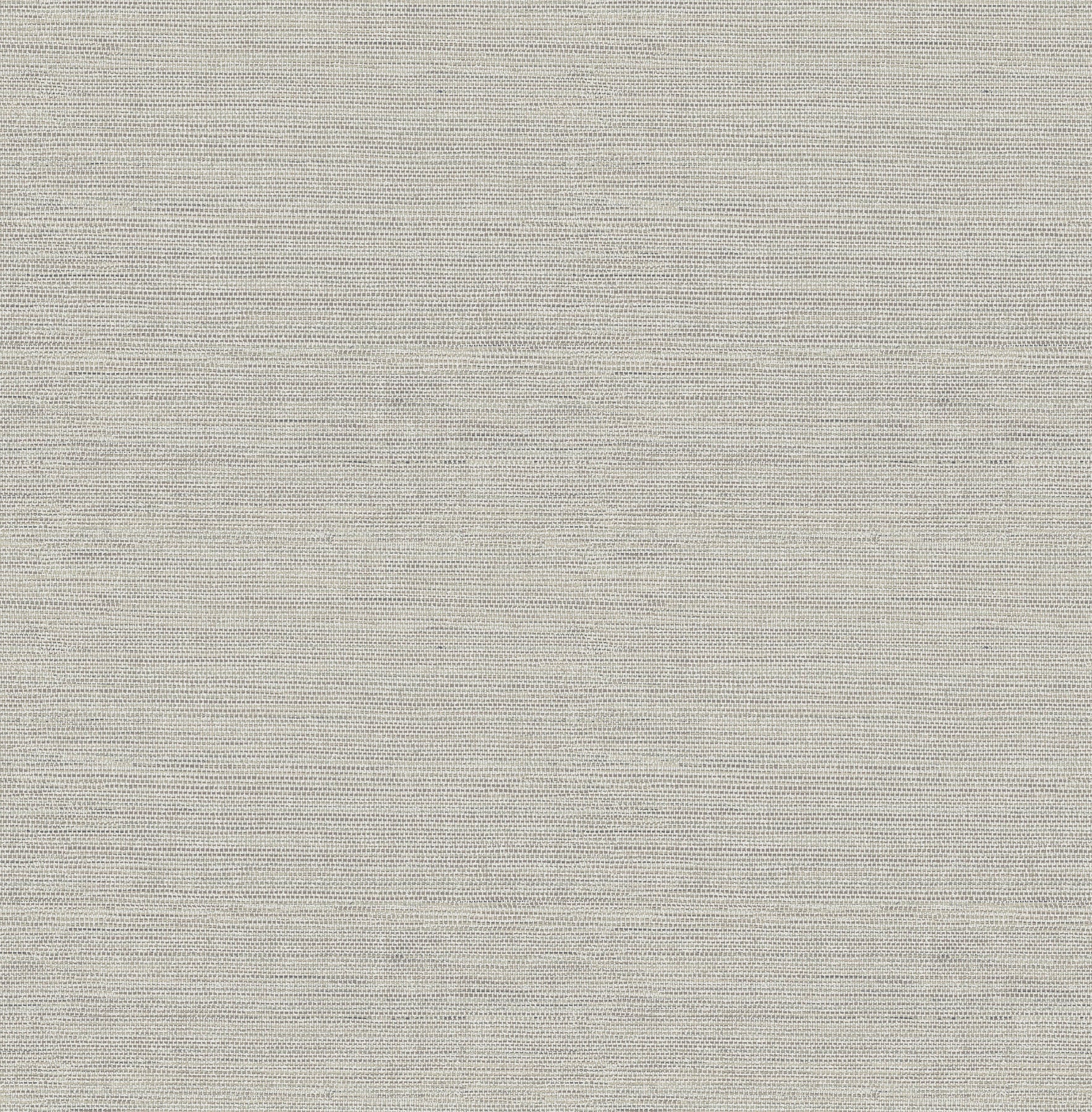 A-Street Prints 4143-24279 Agave Stone Faux Grasscloth Grey Wallpaper