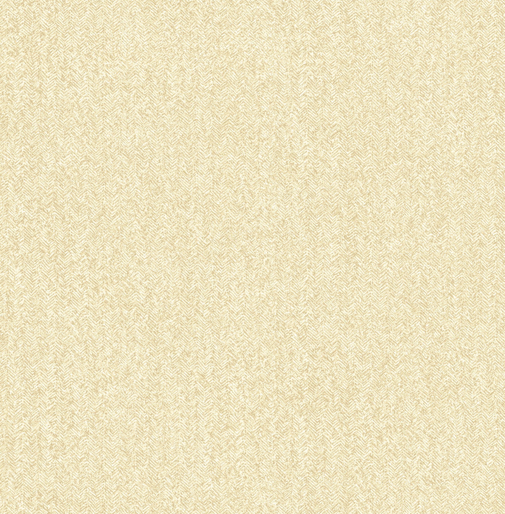 A-Street Prints 4143-26162 Ashbee Yellow Faux Fabric Wallpaper