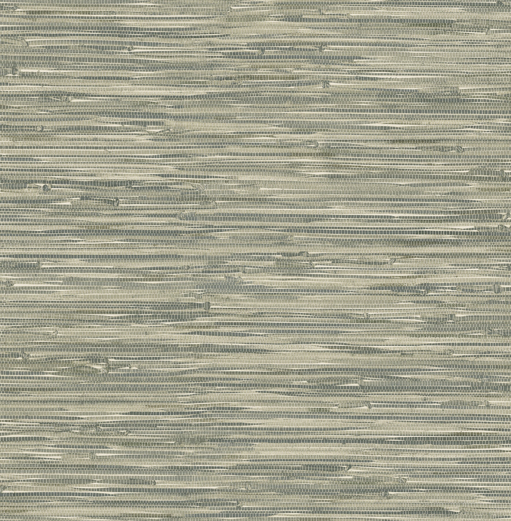 A-Street Prints 4146-27261 Exhale Moss Woven Faux Grasscloth Wallpaper