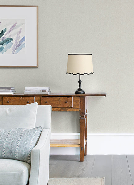 Chesapeake 4148-27432 Kameez White Texture Wallpaper