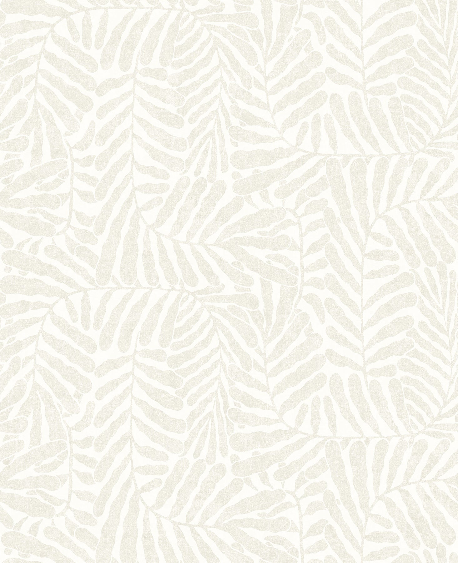 A-Street Prints 4155-27314 Gabriel Pearl Fern Wallpaper
