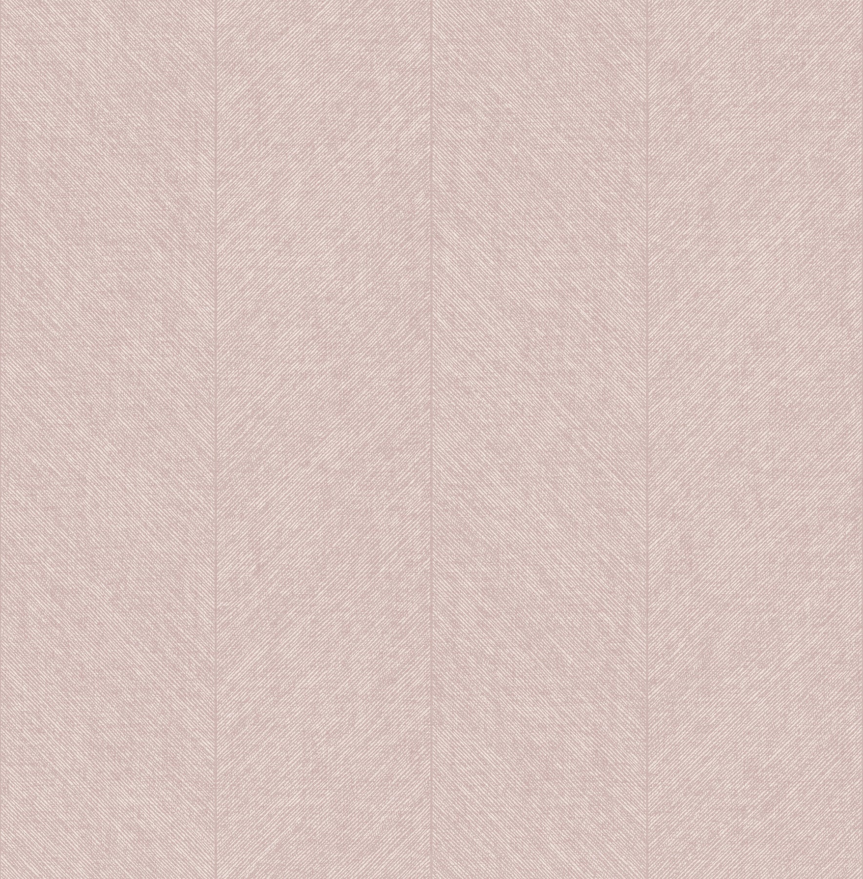 A-Street Prints 4155-27320 Kallam Pink Chevron Wallpaper