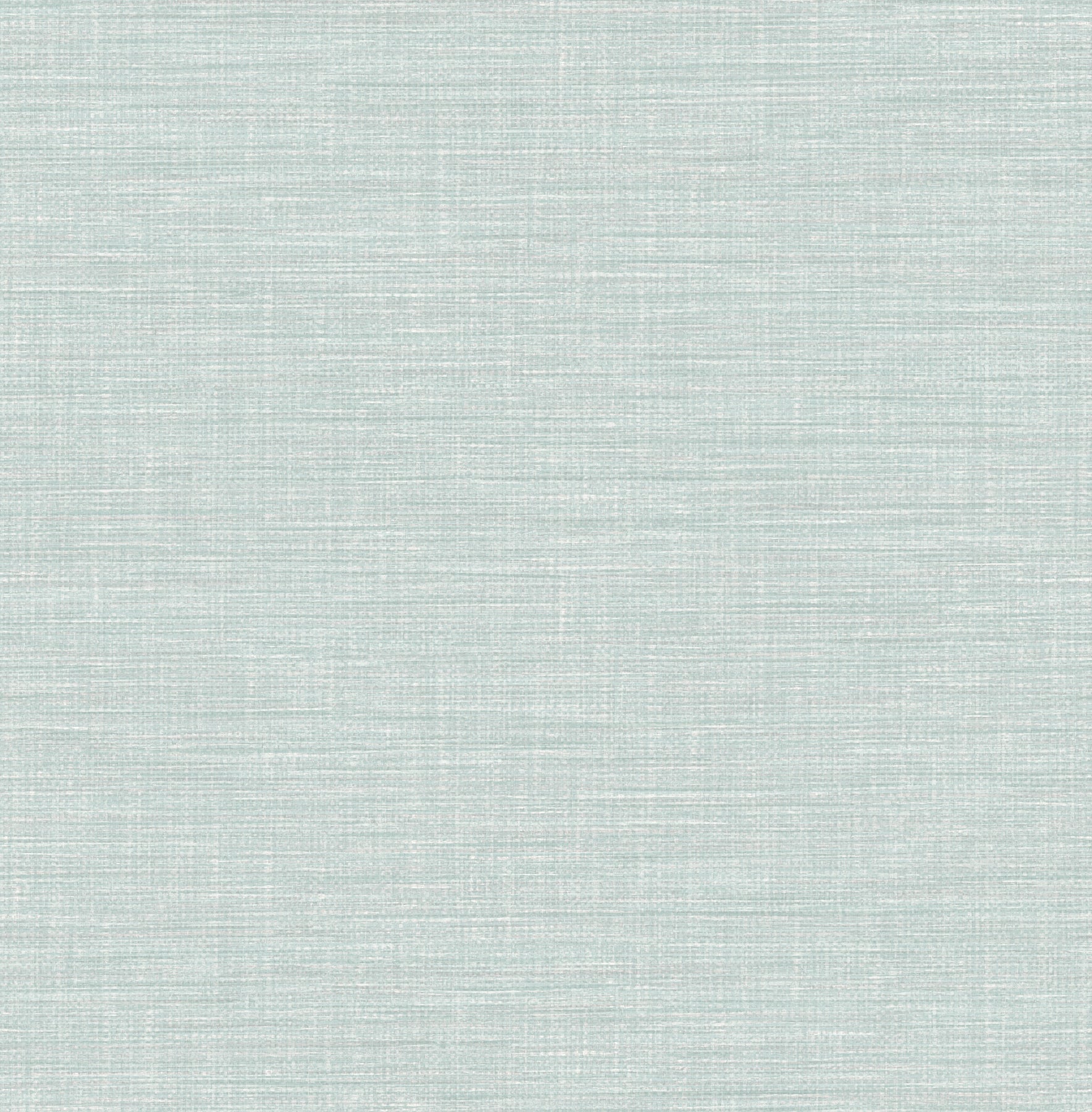 Advantage 4157-25850 Exhale Light Blue Faux Grasscloth Wallpaper