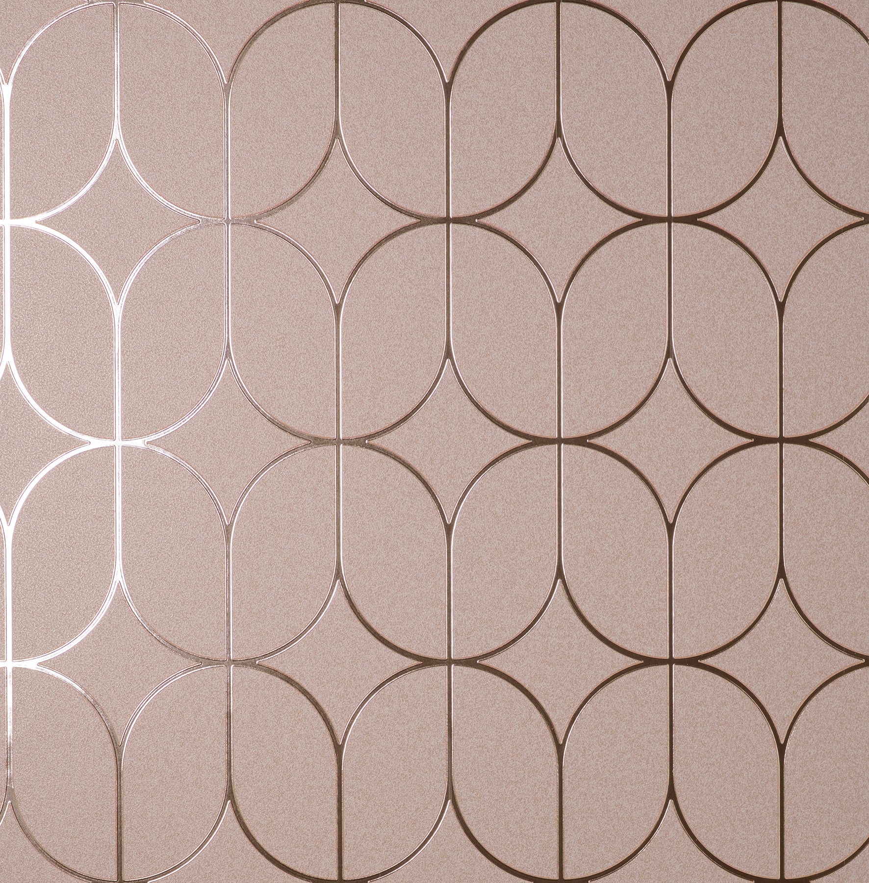 Advantage 4157-42805 Raye Pink Rosco Trellis Wallpaper