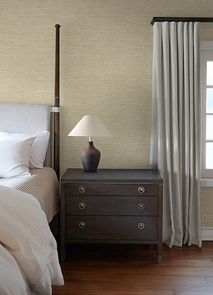 A-Street Prints 4173-27650 Roderick Neutral Textured Wallpaper