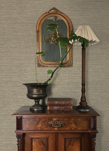 A-Street Prints 4173-27651 Roderick Stone Textured Wallpaper