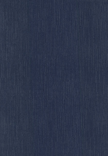 York Wallcoverings 5850 Weekender Weave Navy Wallpaper