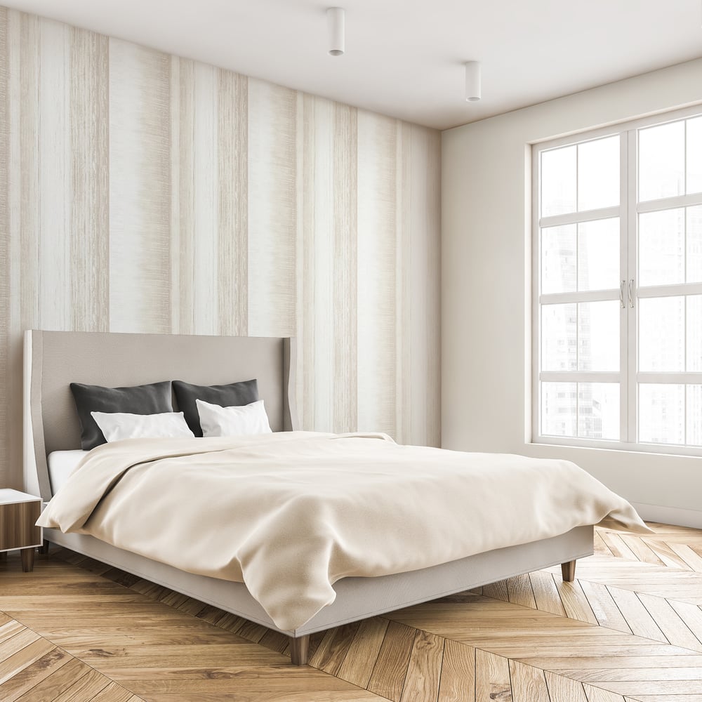 Galerie Wallcoverings 64274 Poseidon Gray Wallpaper