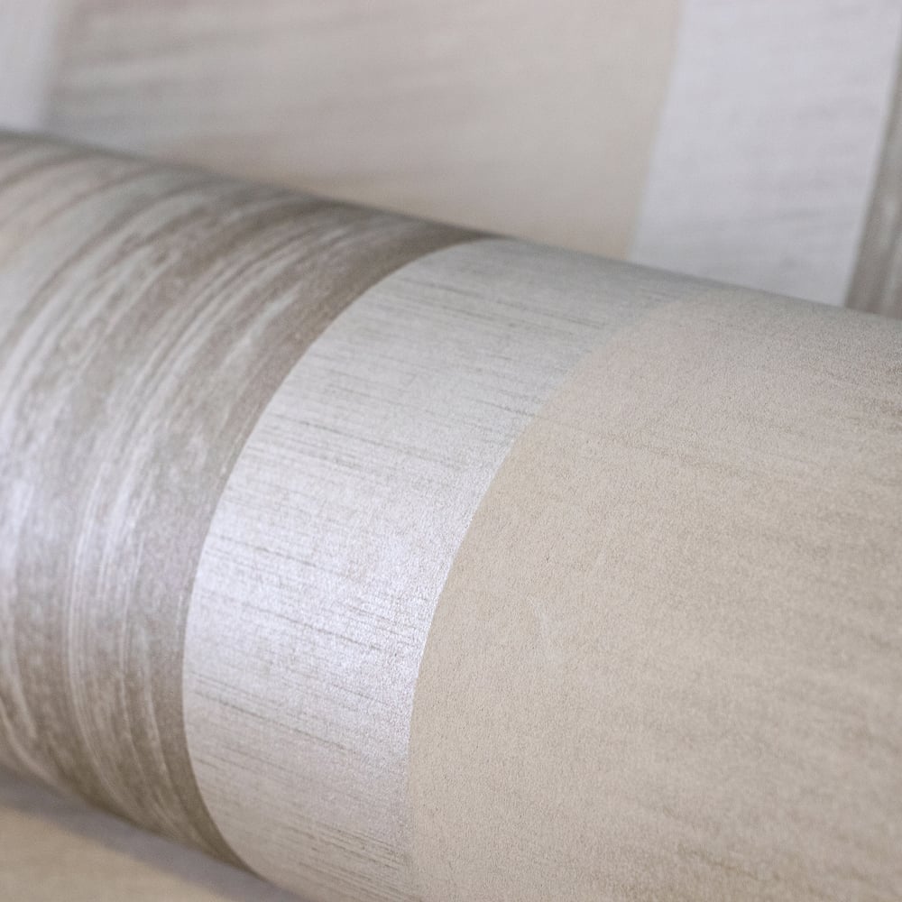 Galerie Wallcoverings 64287 Poseidon Stone Gray Wallpaper