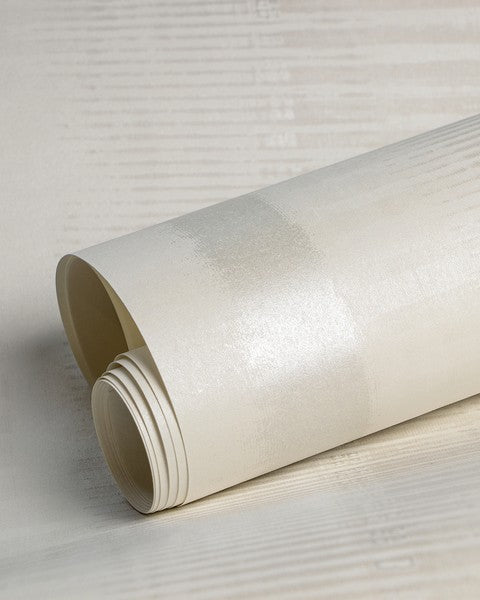 Galerie Wallcoverings 64322 Hermes Antique White Wallpaper