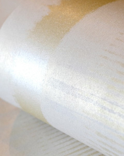 Galerie Wallcoverings 64323 Hermes Cream Wallpaper