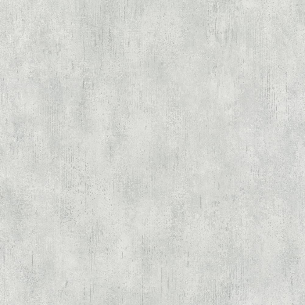 Galerie Wallcoverings 95013 Industrial Gray Wallpaper