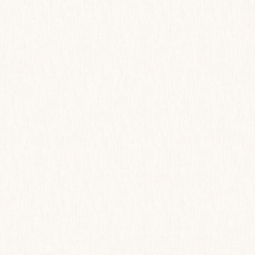 Galerie Wallcoverings 95078 Linen White Wallpaper