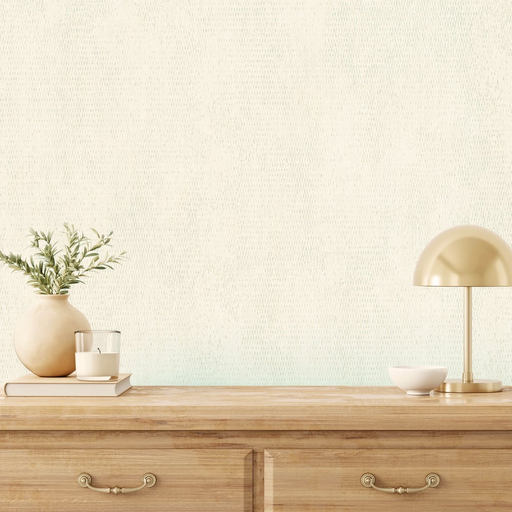 Galerie Wallcoverings 99180 Twill Beige Wallpaper